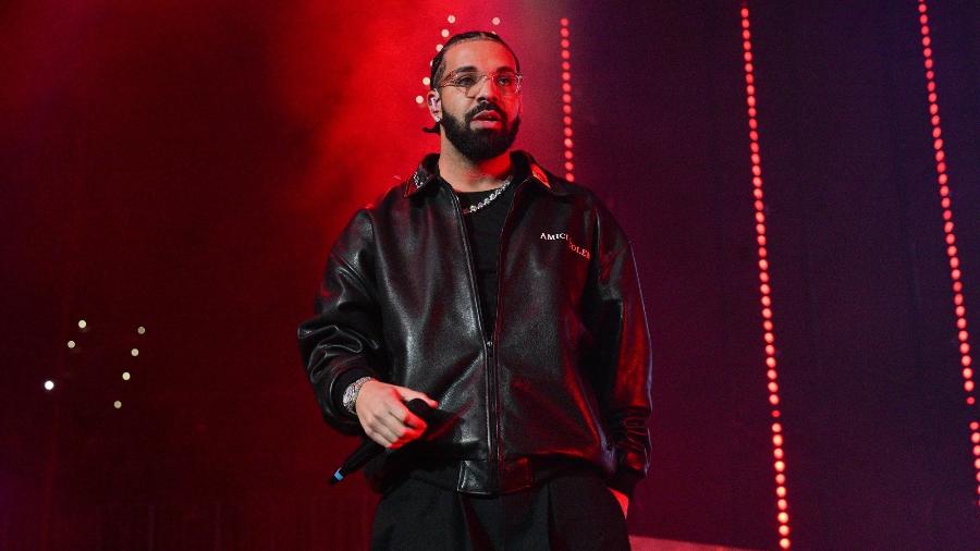 Consumidor tem direito a dinheiro de volta por cancelamento de Drake; veja como receber - Prince Williams/Getty Images