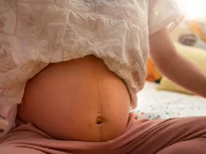 Obesidade durante a gravidez é fator de risco para o coração a longo prazo