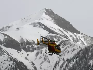 Estação de esqui nos Alpes fecha para sempre devido à mudança climática