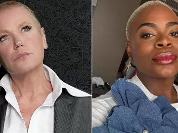 Jojo Todynho rebate fala de Xuxa: 'Você não tem moral'