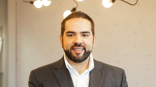 Rodrigo Brito, diretor de Sustentabilidade da Coca-Cola Brasil e Cone Sul