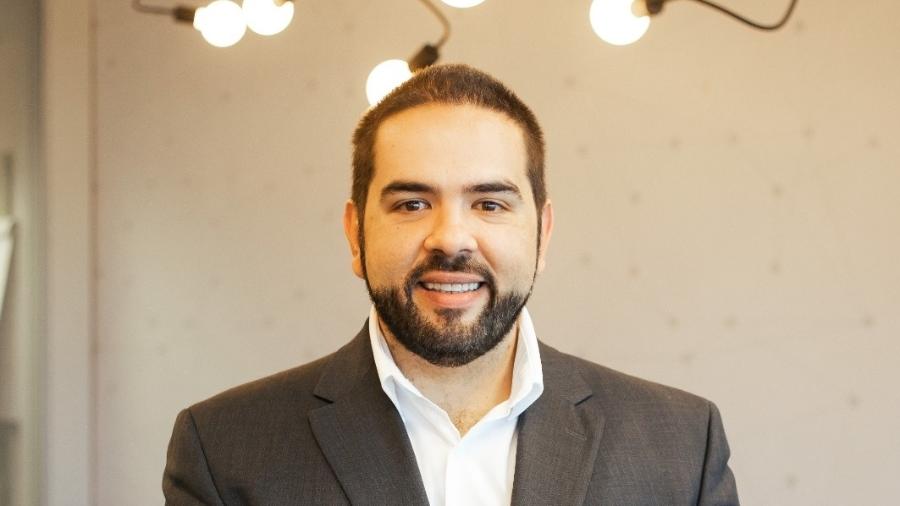 Rodrigo Brito, diretor de Sustentabilidade da Coca-Cola Brasil e Cone Sul Rodrigo Brito, diretor de Sustentabilidade da Coca-Cola Brasil e Cone Sul