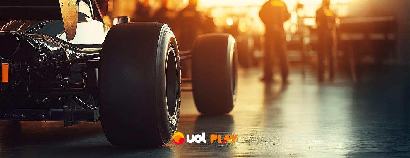 F1 em Julho: confira tudo sobre os GPs da Inglaterra e Bélgica - uol play