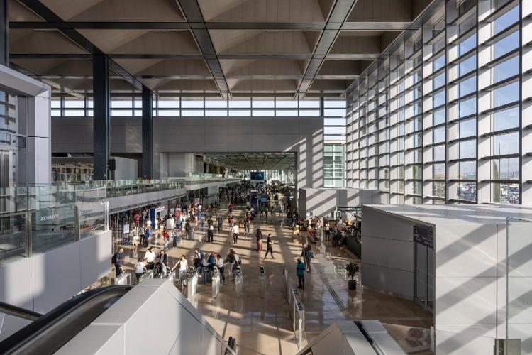 Aeroporto de Marseille-Provence