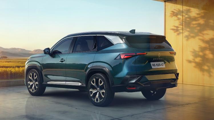 SUV médio estreia com três versões; entregas começam em novembro