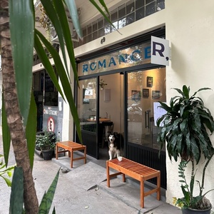 Romance Caffee