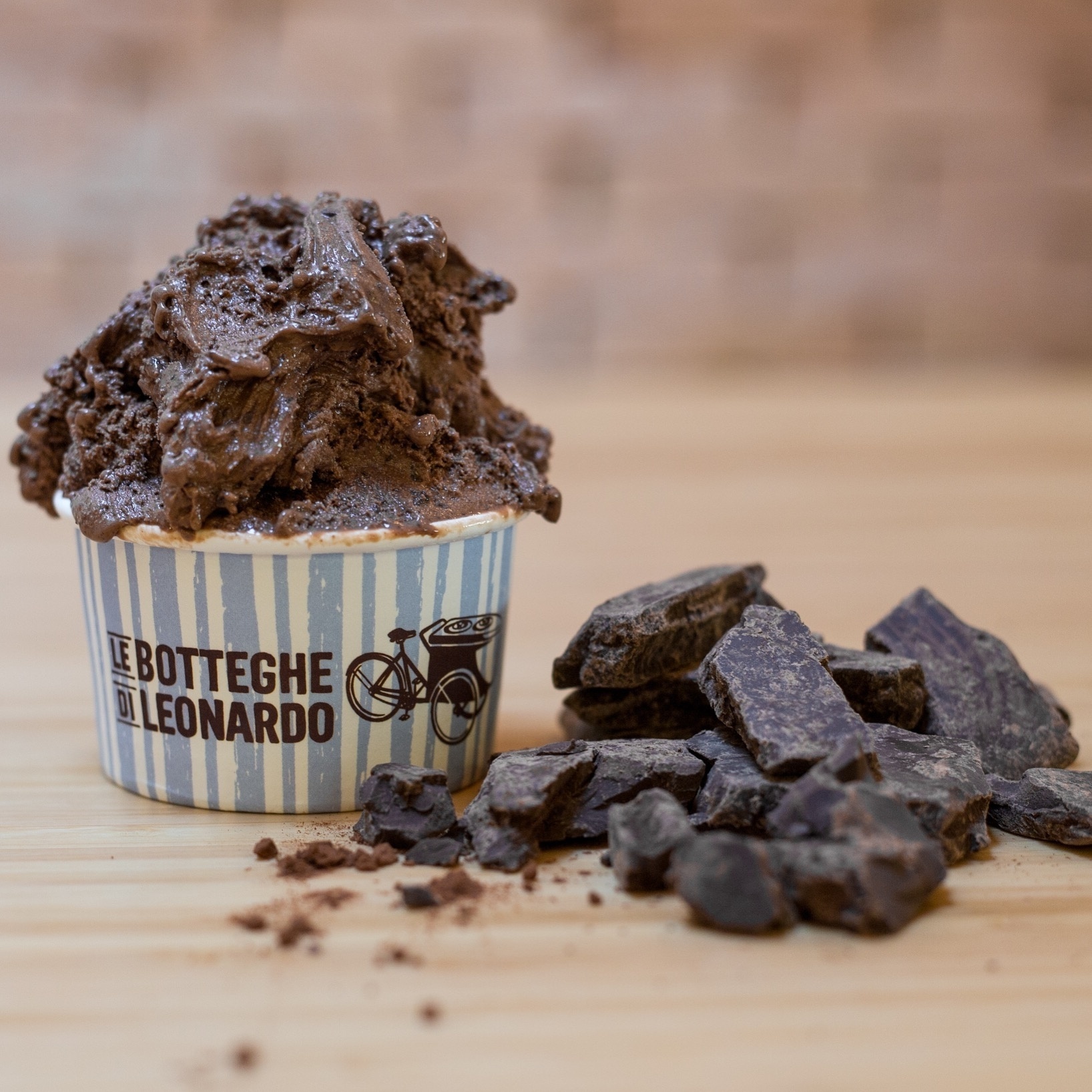 Jockey Club recebe o F.A.M Festival dias 12 e 13 de dezembro; Le Bottegue é um dos food bikes participantes - Divulgação