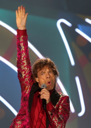 Júlio César Guimarães/UOL