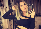 Giovanna Ewbank adora looks com recortes e é referência para produções - Reprodução/Instagram