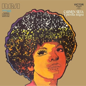 Capa de reedição de "A Pérola Negra" - Reprodução - Reprodução
