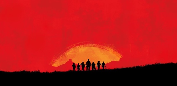 Ainda não há informações oficiais sobre o novo "Red Dead" - Reprodução
