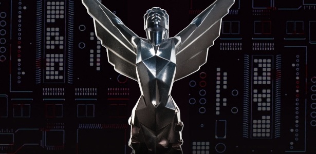 The Game Awards 2016 - Lista dos Vencedores