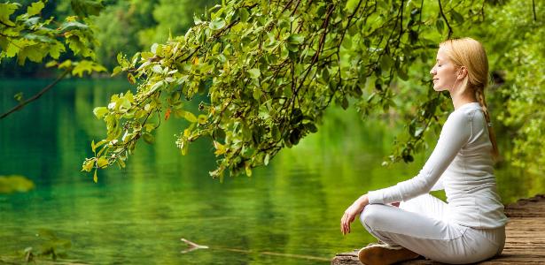Menos estresse e mais memória; 7 benefícios do contato com a natureza ...