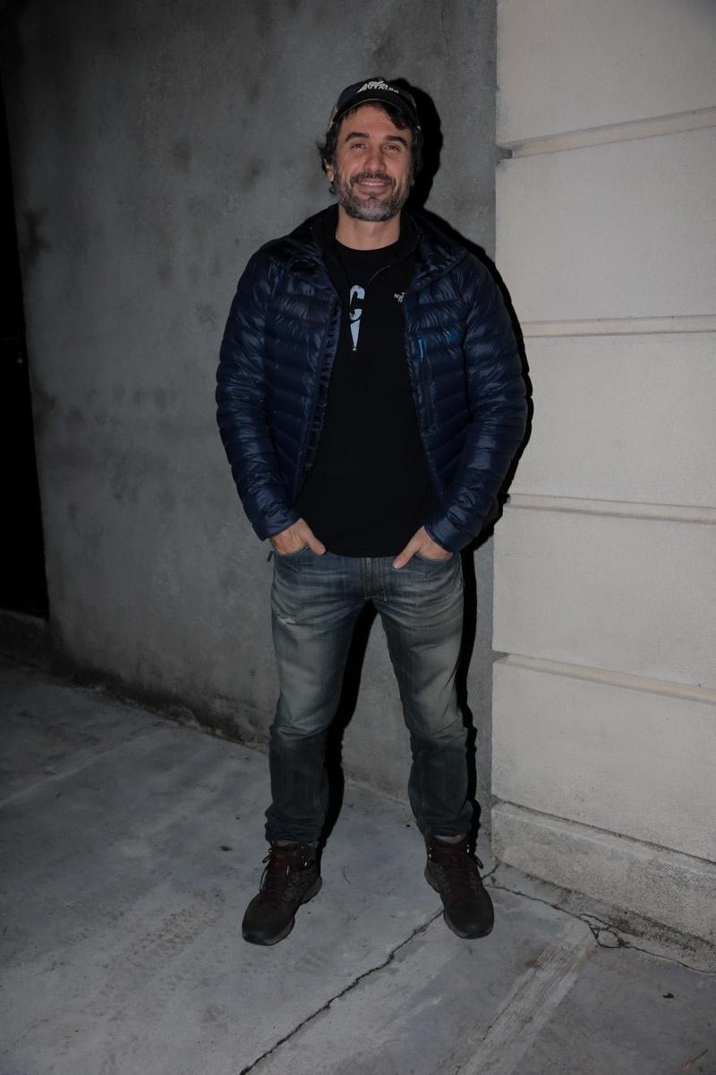 Eriberto Leão - Manuela Scarpa/Brazil News