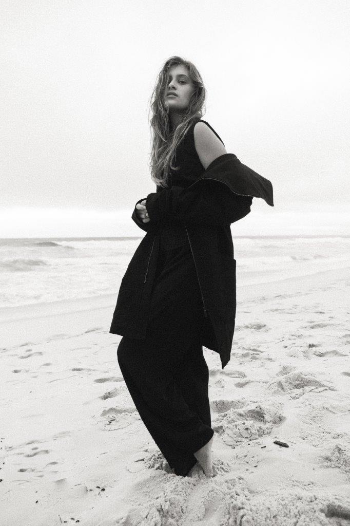 Paula La Croix - Divulgação/40 Graus Models