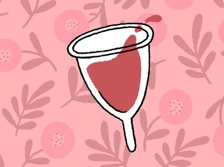 Minha Menstruacao Anda Vindo Mais Escura Ultimamente O Que Pode Ser 12 12 2017 Uol Vivabem