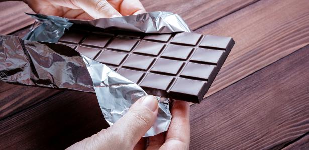 O poder do chocolate está em uma substância chamada teobromina - Getty Images