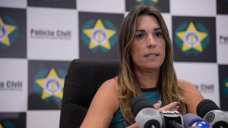 Daniela Terra - Fernando Frazão/Agência Brasil - Fernando Frazão/Agência Brasil