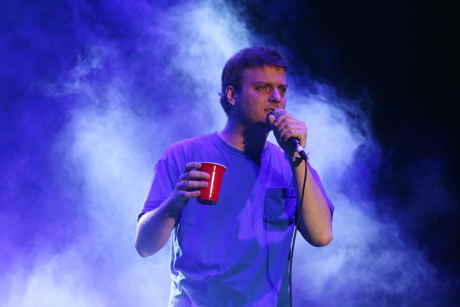 Mac Demarco Download