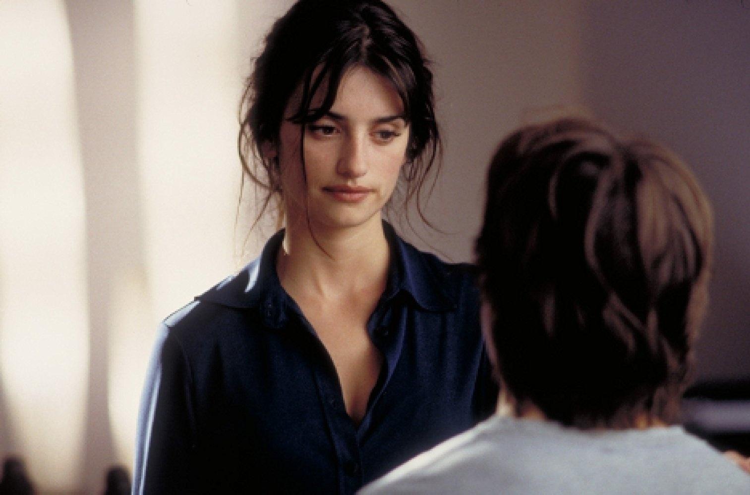Penélope Cruz em cena de "Vanilla Sky" (2001) - Divulgação