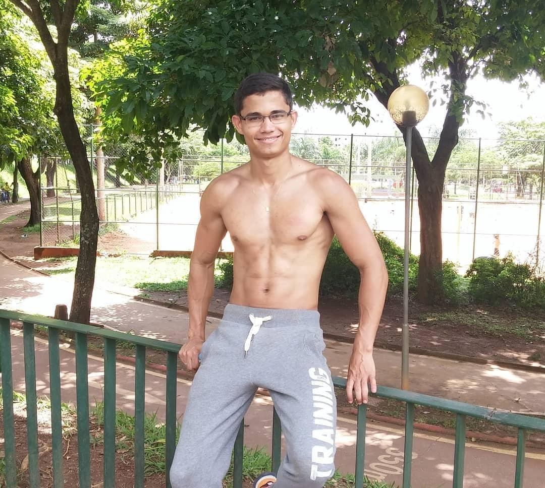 Lulu Santos assume namoro com mineiro de 26 anos - Reprodução/Instagram