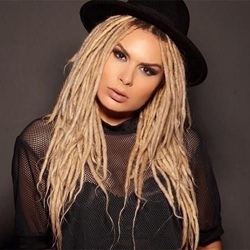 mendigata - dreads - Reprodução/Instagram