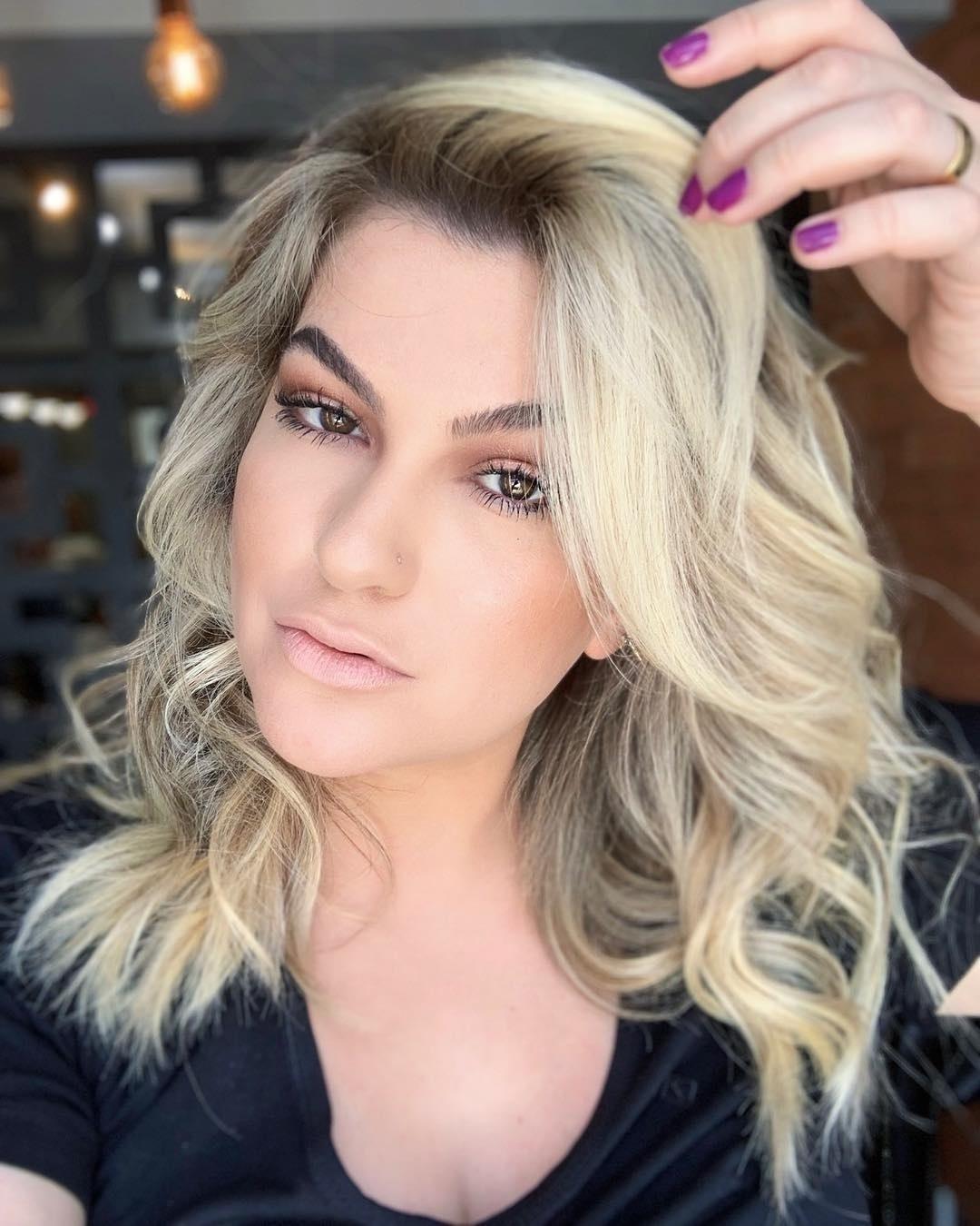 "O Aprendiz" - Alice Salazar - Reprodução/Instagram