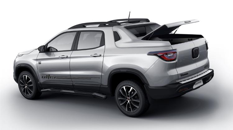 2020 Fiat Toro Release Date, Specs, Price, And Design >> The Fiat Toro 2020 Wins The Ultra With A Solid Top Shilfa 2020 Fiat Toro Release Date, Specs, Price, And Design >> The Fiat Toro 2020 Wins The Ultra With A Solid Top Shilfa