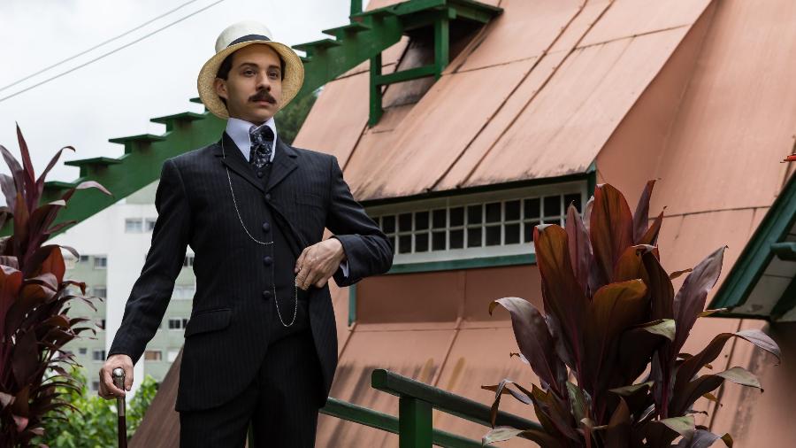 Série brasileira O Homem da Sua Vida estreia com exclusividade na HBO