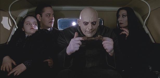 Sucesso nos anos 90 | A Família Addams: por onde anda o elenco dos ...