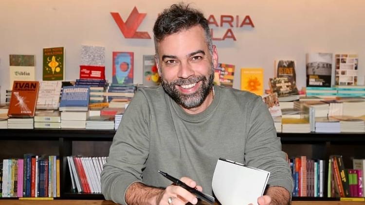 Pedro Tourinho cuida da imagem e das estatégias publicitárias e de conteúdo de diversas personalidades da mídia - Reprodução/Instagram - Reprodução/Instagram