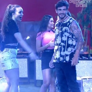 Reprodução/Globoplay