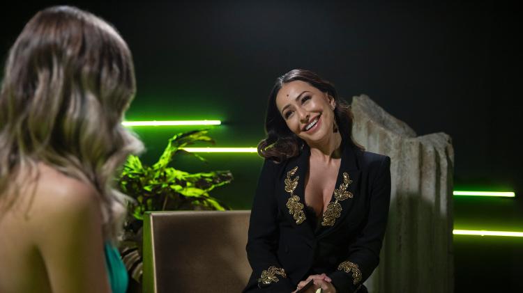 sabrina sato reality z - Suzanna Tierie/Netflix - Suzanna Tierie/Netflix