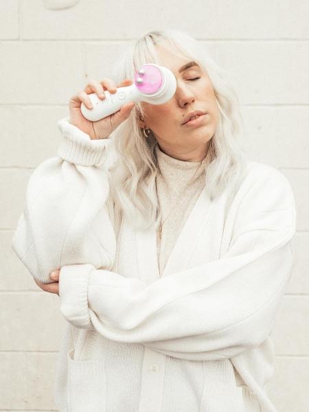 Clarisonic anunciou que funcionará somente até setembro - Reprodução/Instagram