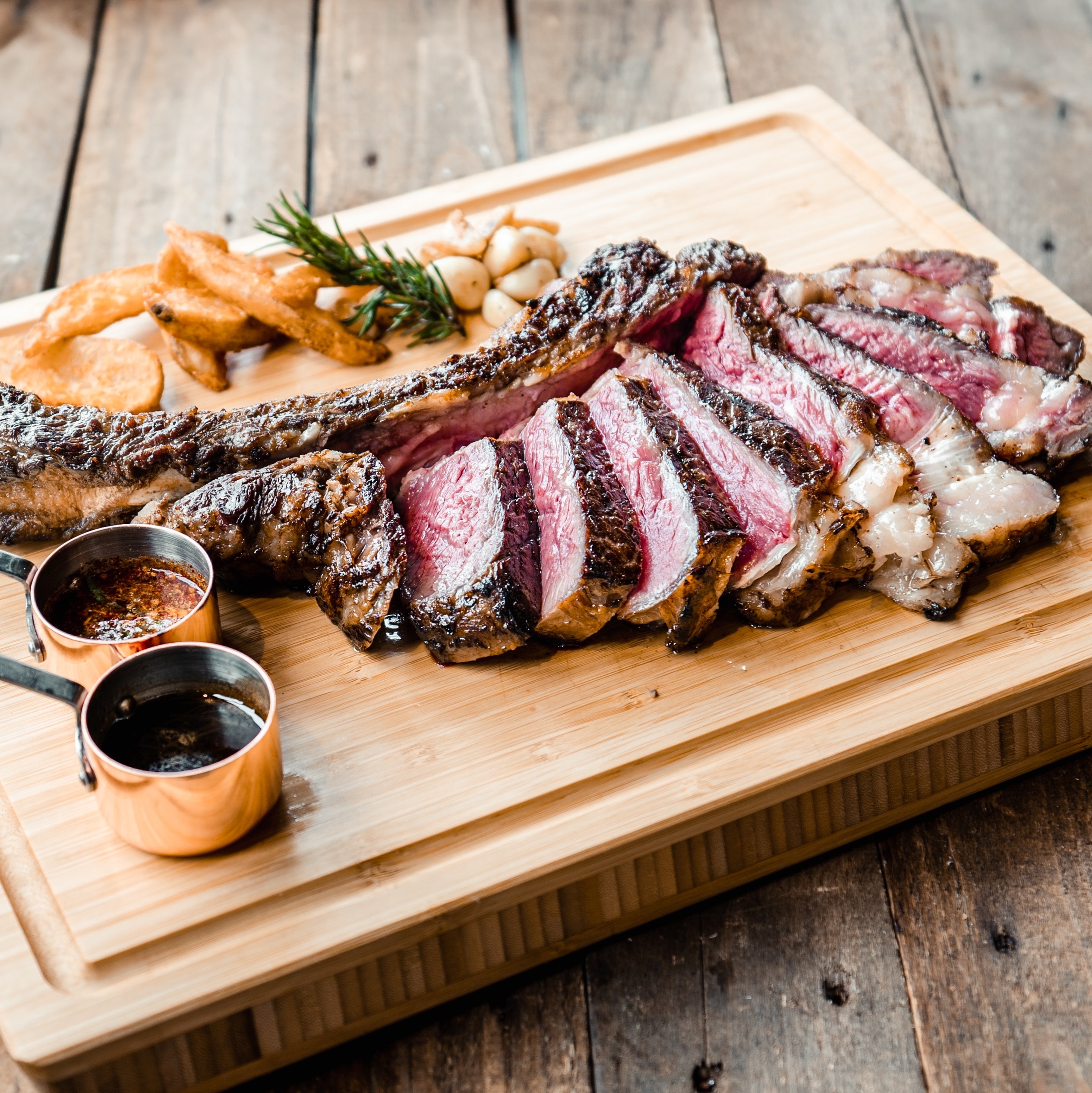 Revolução do Churrasco: osso transforma sabor da carne. Até do filé mignon