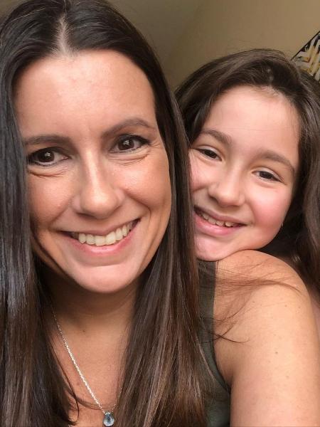 Marina fala sobre o preconceito ao se relacionar: "Não são todos que entendem nossa disponibilidade" - Acervo pessoal - Acervo pessoal