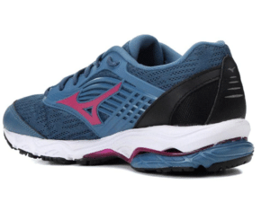 Tênis feminino Mizuno - Divulgação - Divulgação