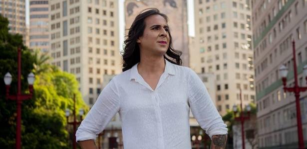 Vereadora trans de BH diz que sofreu ameaça de morte de grupo neonazista - UOL Confere