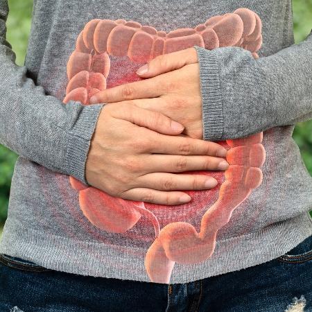 Principais sintomas do câncer do intestino são sangue nas fezes, diarreia, prisão de ventre, entre outros - iStock
