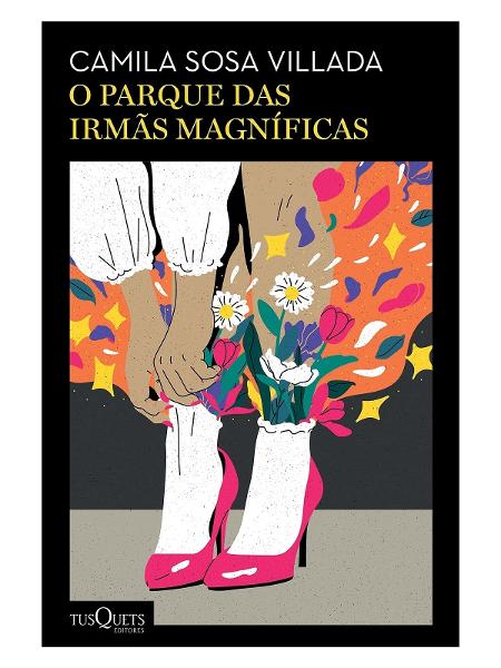 O Parque das Irmãs Magníficas - Reprodução - Reprodução