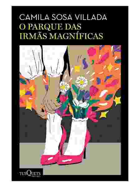 O Parque das Irmãs Magníficas - Reprodução - Reprodução