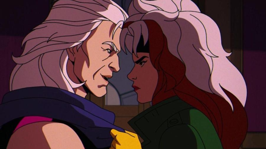 Magneto realmente morre no 5º episódio de 'X-Men '97'?
