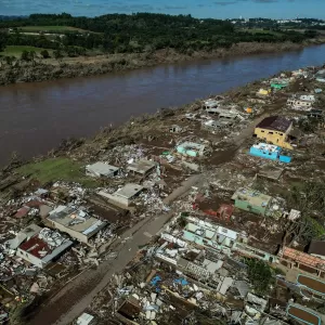 Nelson Almeida/AFP