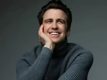 Morre ator Gavin Creel, aos 48 anos, dois meses após descobrir doença