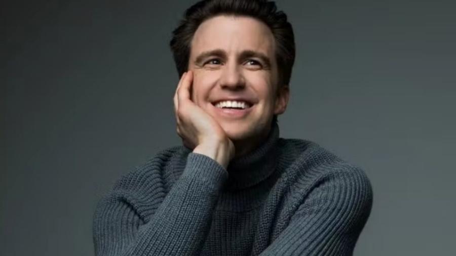 Morre o ator Gavin Creel  - Divulgação