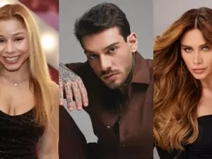 Flávia Saraiva, Lucas Lucco e mais: os famosos especulados para o BBB 25