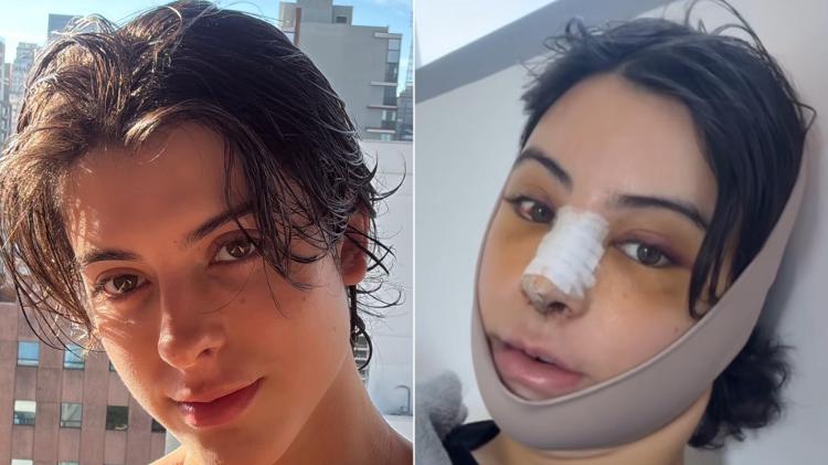 Zé Longuinho está transicionando do gênero masculino para o feminino Zé Longuinho está transicionando do gênero masculino para o feminino
