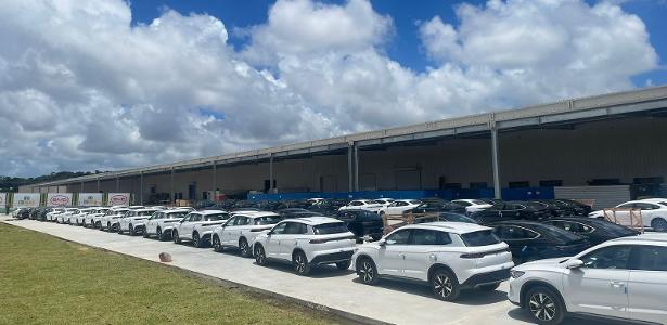 Justiça determina retirada da BYD da 'lista suja' do trabalho escravo