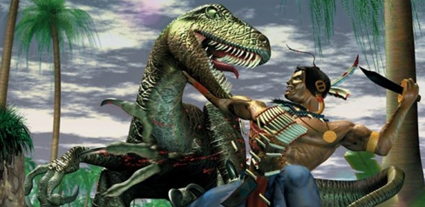 Relembrando Dino Crisis, o eterno Resident Evil com dinossauros