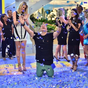 Antônio Chahestian/TV Record 